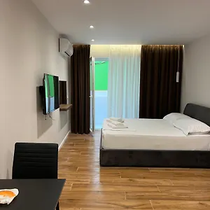  Apartment Tirana Central Stay